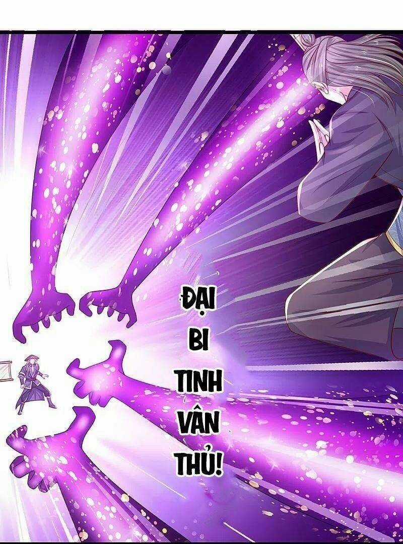Tu La Kiếm Tôn - Chapter 236 - Trang 12