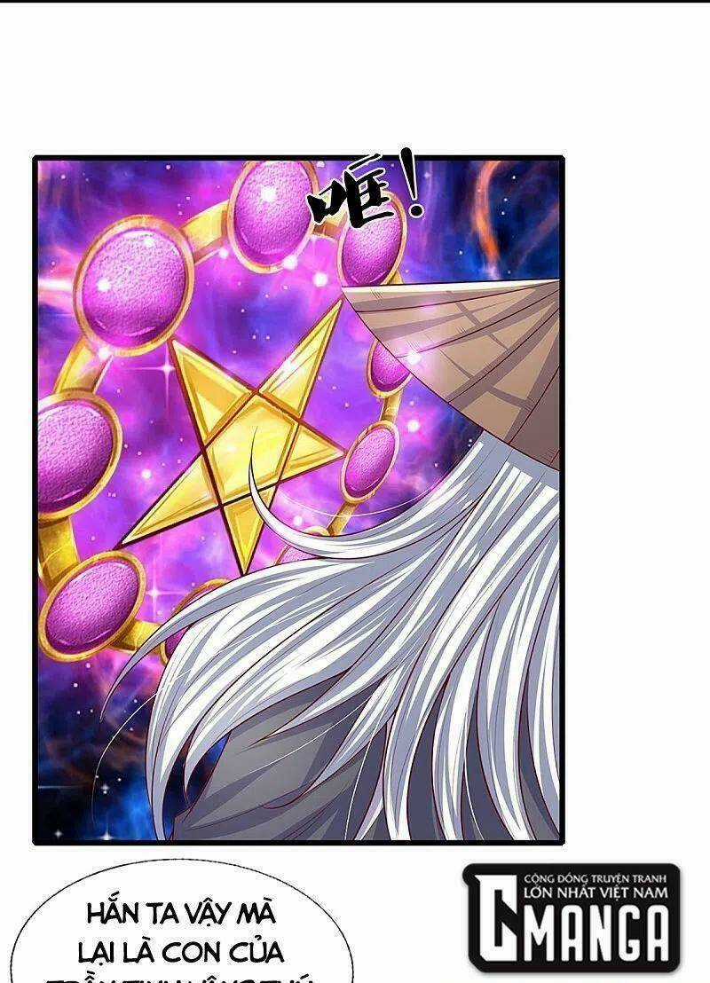 Tu La Kiếm Tôn - Chapter 236 - Trang 13