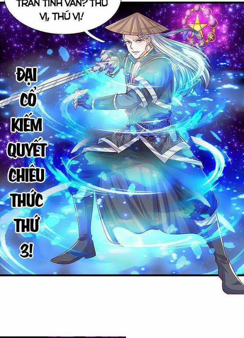 Tu La Kiếm Tôn - Chapter 236 - Trang 14