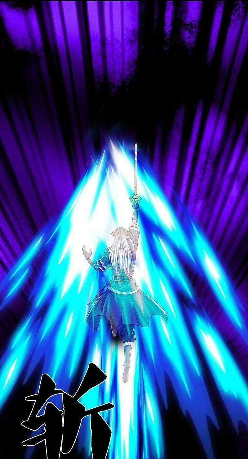 Tu La Kiếm Tôn - Chapter 236 - Trang 15