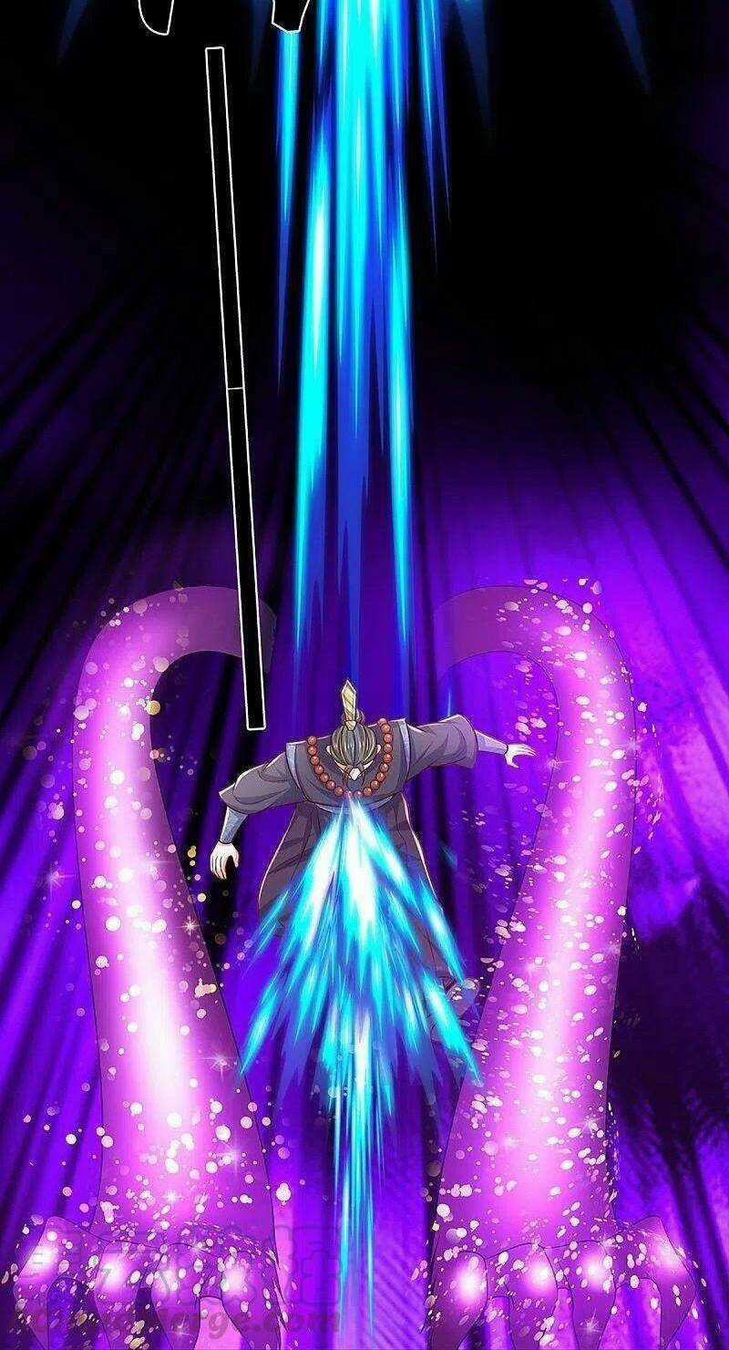 Tu La Kiếm Tôn - Chapter 236 - Trang 16