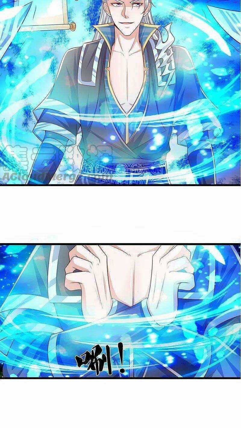 Tu La Kiếm Tôn - Chapter 236 - Trang 4