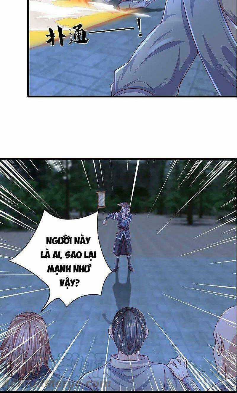 Tu La Kiếm Tôn - Chapter 236 - Trang 6