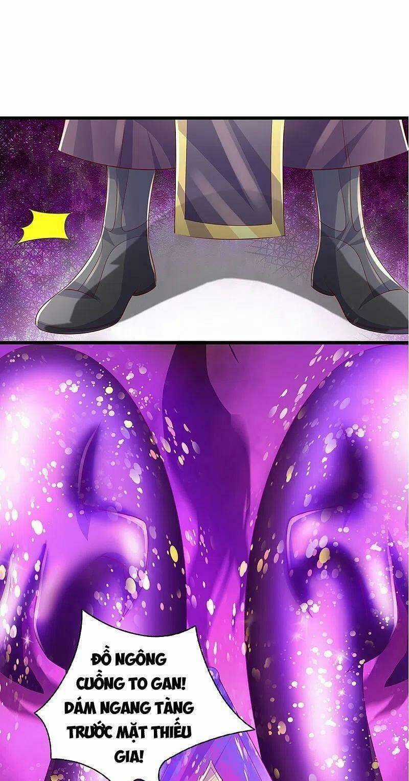 Tu La Kiếm Tôn - Chapter 236 - Trang 7