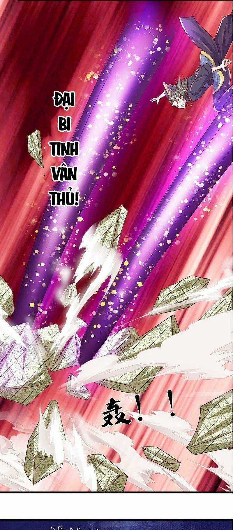 Tu La Kiếm Tôn - Chapter 236 - Trang 9