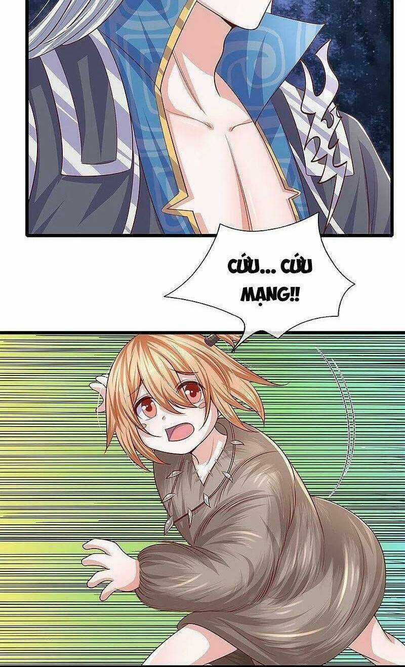 Tu La Kiếm Tôn - Chapter 237 - Trang 14