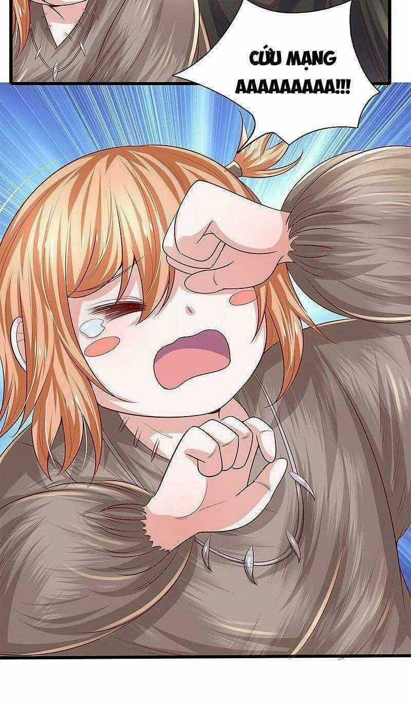 Tu La Kiếm Tôn - Chapter 237 - Trang 17