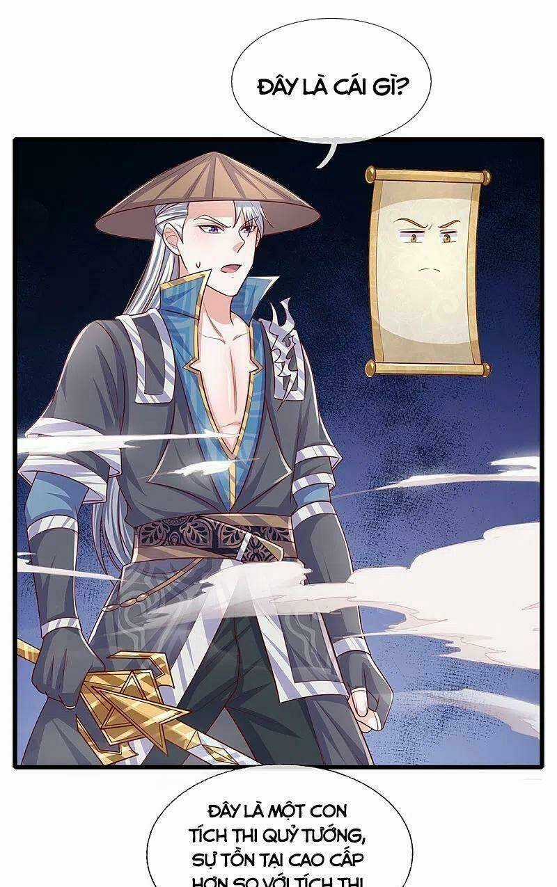 Tu La Kiếm Tôn - Chapter 237 - Trang 3