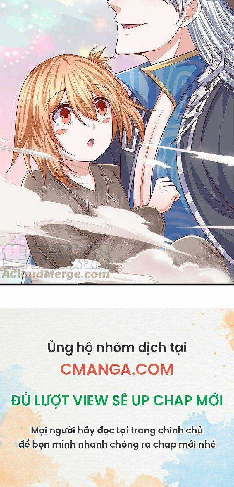 Tu La Kiếm Tôn - Chapter 237 - Trang 24