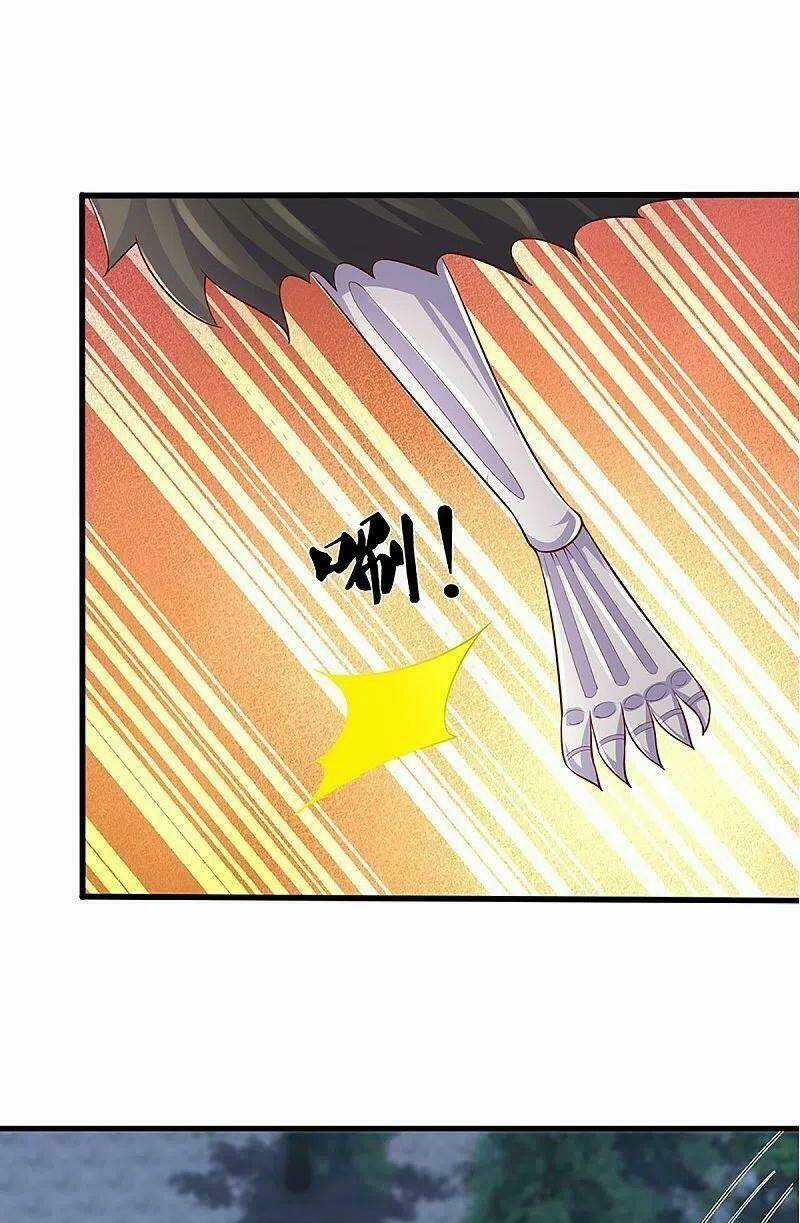 Tu La Kiếm Tôn - Chapter 237 - Trang 7