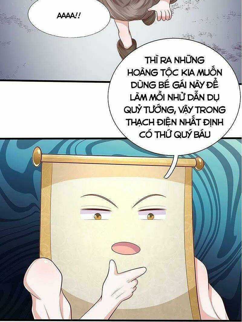 Tu La Kiếm Tôn - Chapter 237 - Trang 10