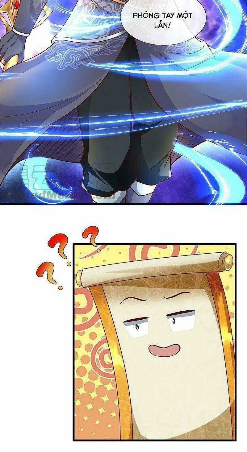Tu La Kiếm Tôn - Chapter 238 - Trang 12