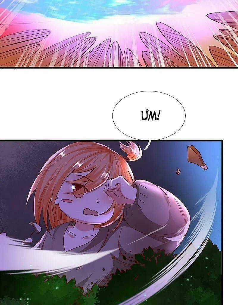 Tu La Kiếm Tôn - Chapter 238 - Trang 18