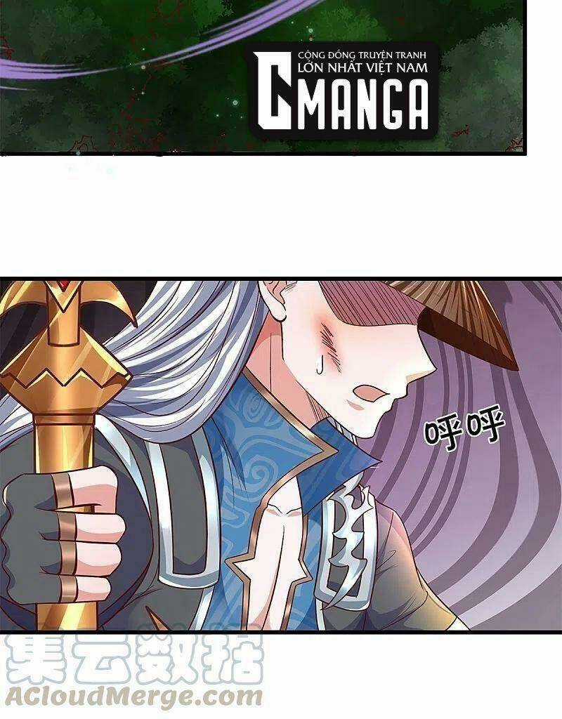 Tu La Kiếm Tôn - Chapter 238 - Trang 19