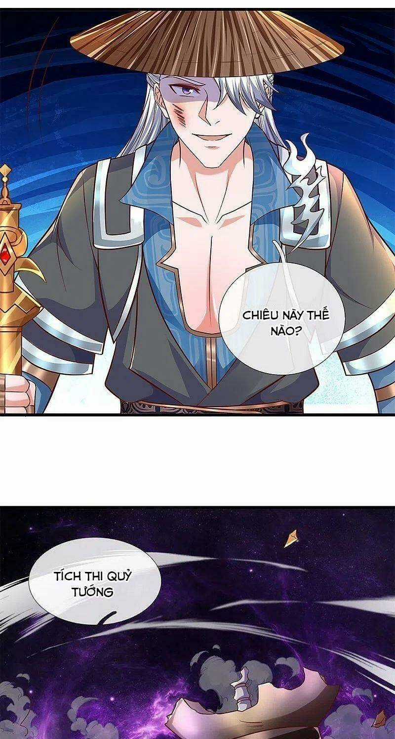 Tu La Kiếm Tôn - Chapter 238 - Trang 20