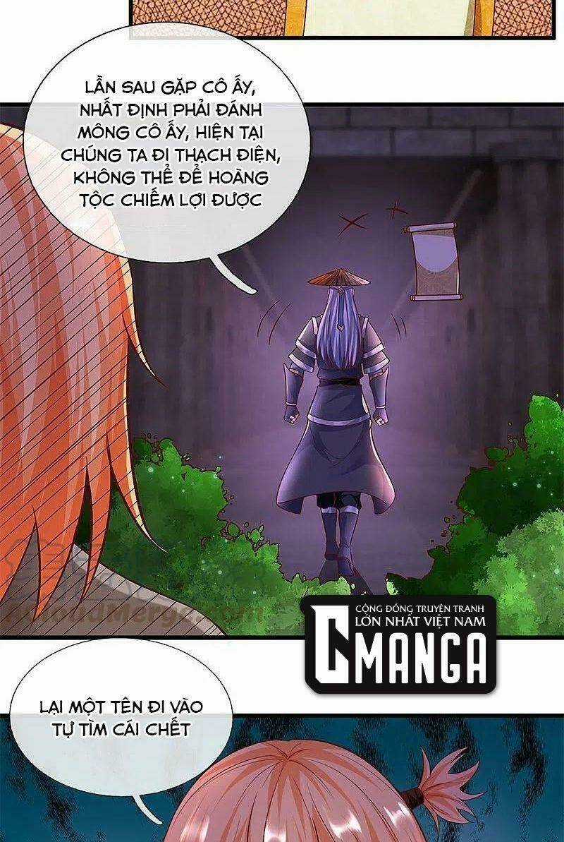 Tu La Kiếm Tôn - Chapter 238 - Trang 24