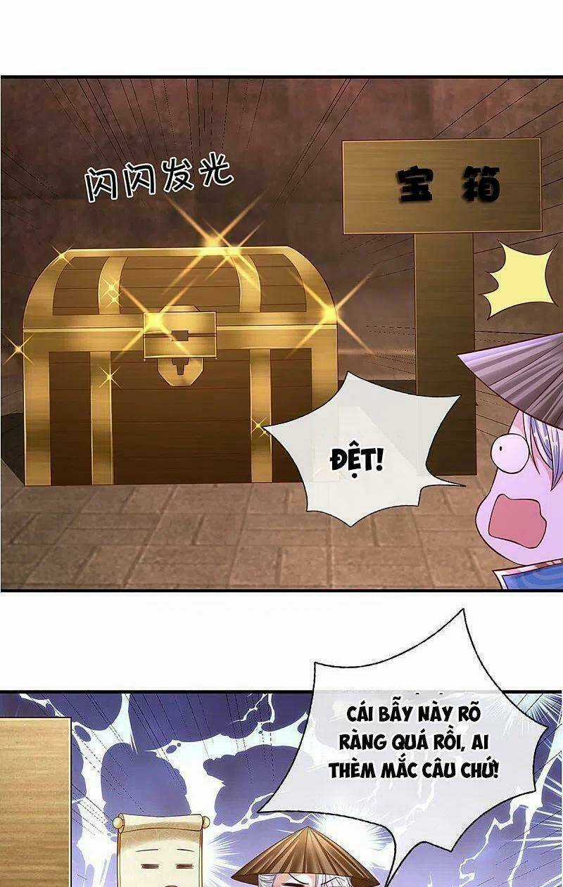 Tu La Kiếm Tôn - Chapter 239 - Trang 13