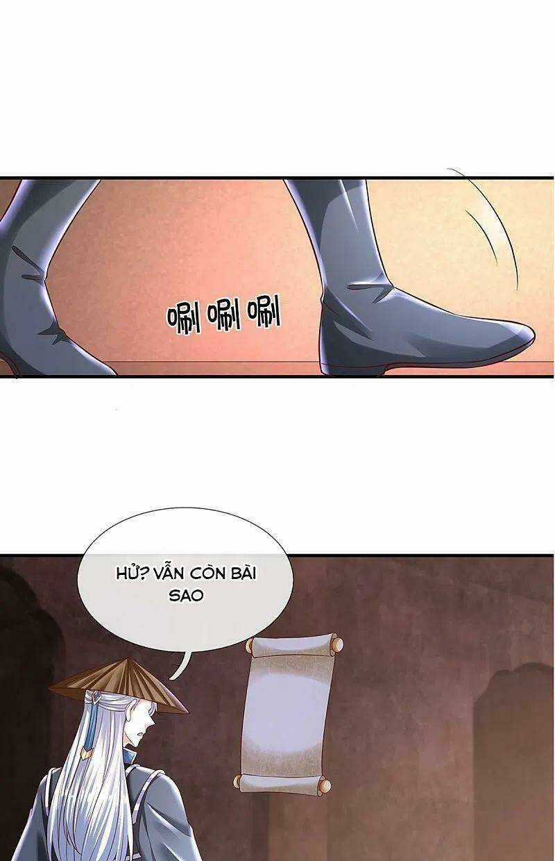 Tu La Kiếm Tôn - Chapter 239 - Trang 16