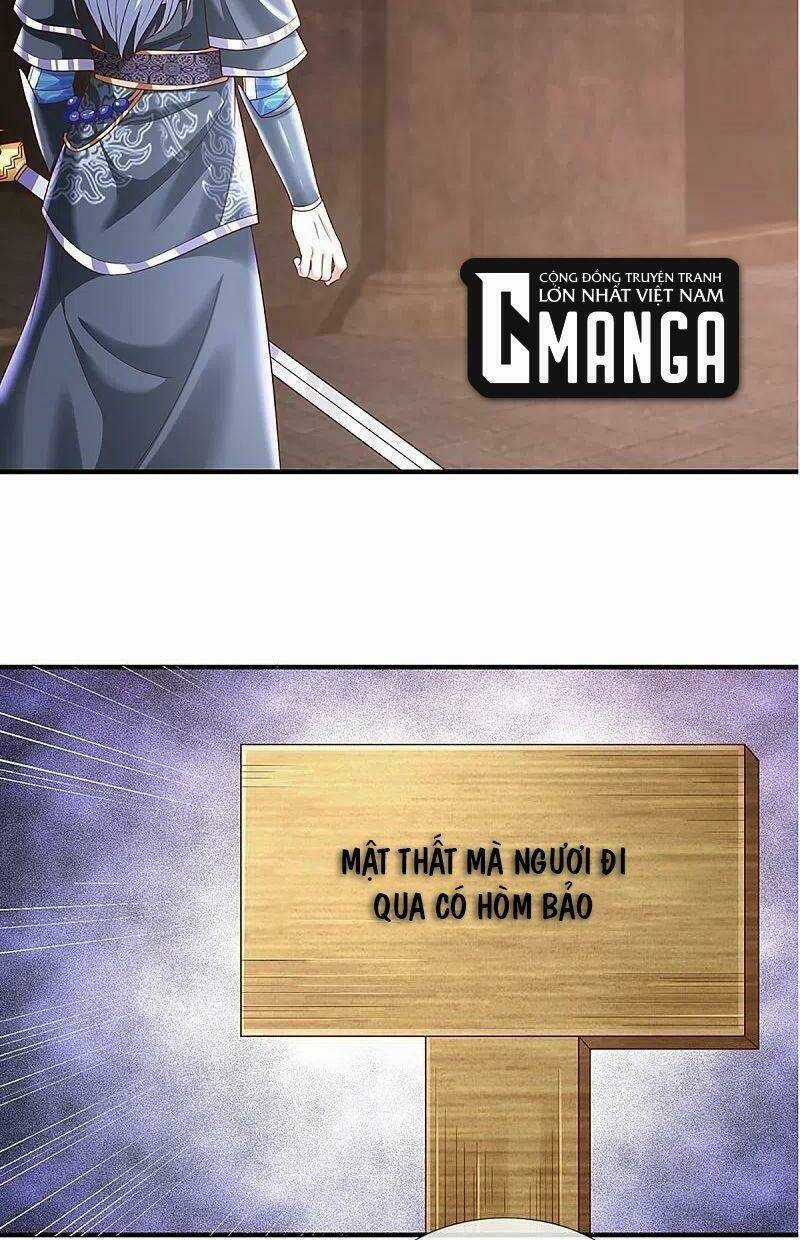 Tu La Kiếm Tôn - Chapter 239 - Trang 17