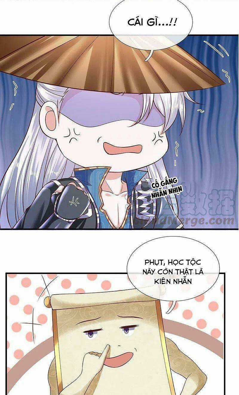 Tu La Kiếm Tôn - Chapter 239 - Trang 18