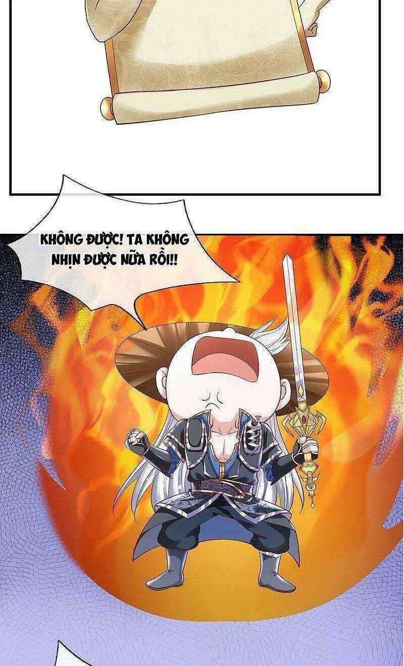 Tu La Kiếm Tôn - Chapter 239 - Trang 19