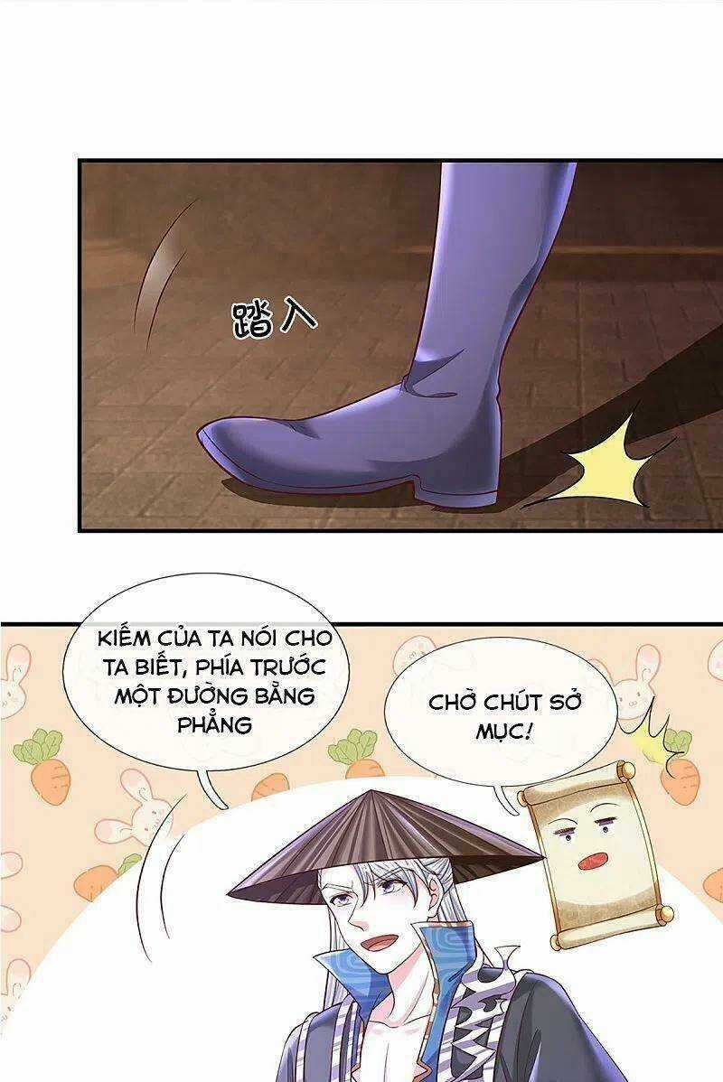 Tu La Kiếm Tôn - Chapter 239 - Trang 3