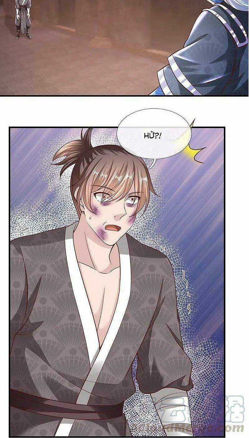 Tu La Kiếm Tôn - Chapter 239 - Trang 21