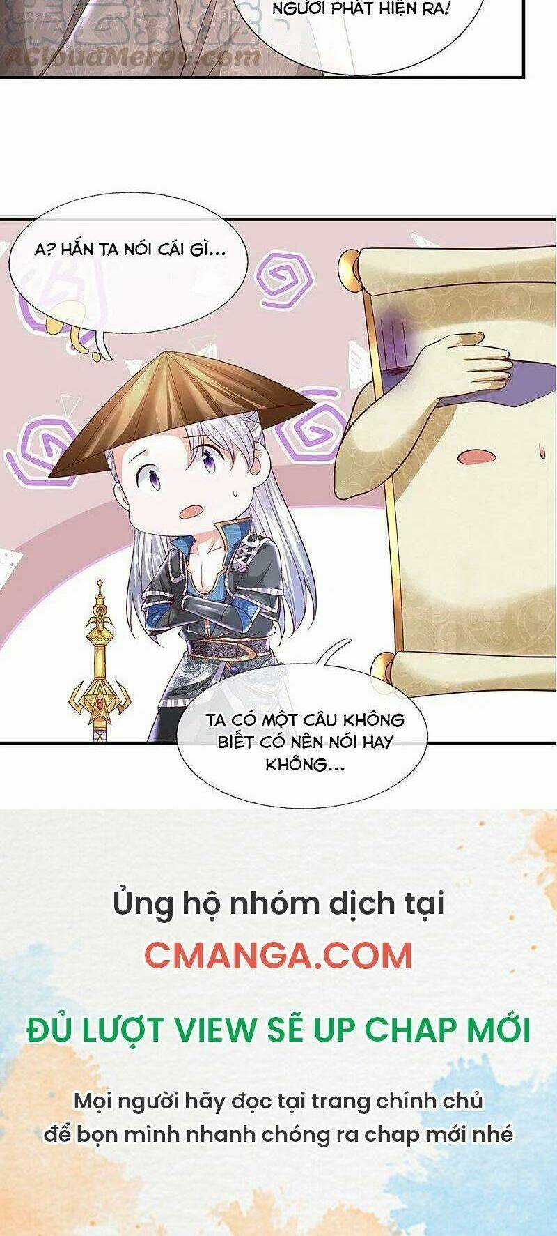 Tu La Kiếm Tôn - Chapter 239 - Trang 23