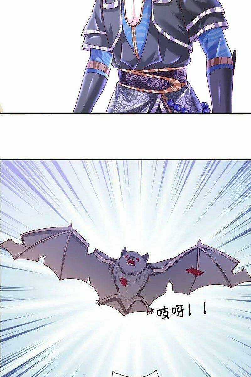 Tu La Kiếm Tôn - Chapter 239 - Trang 4