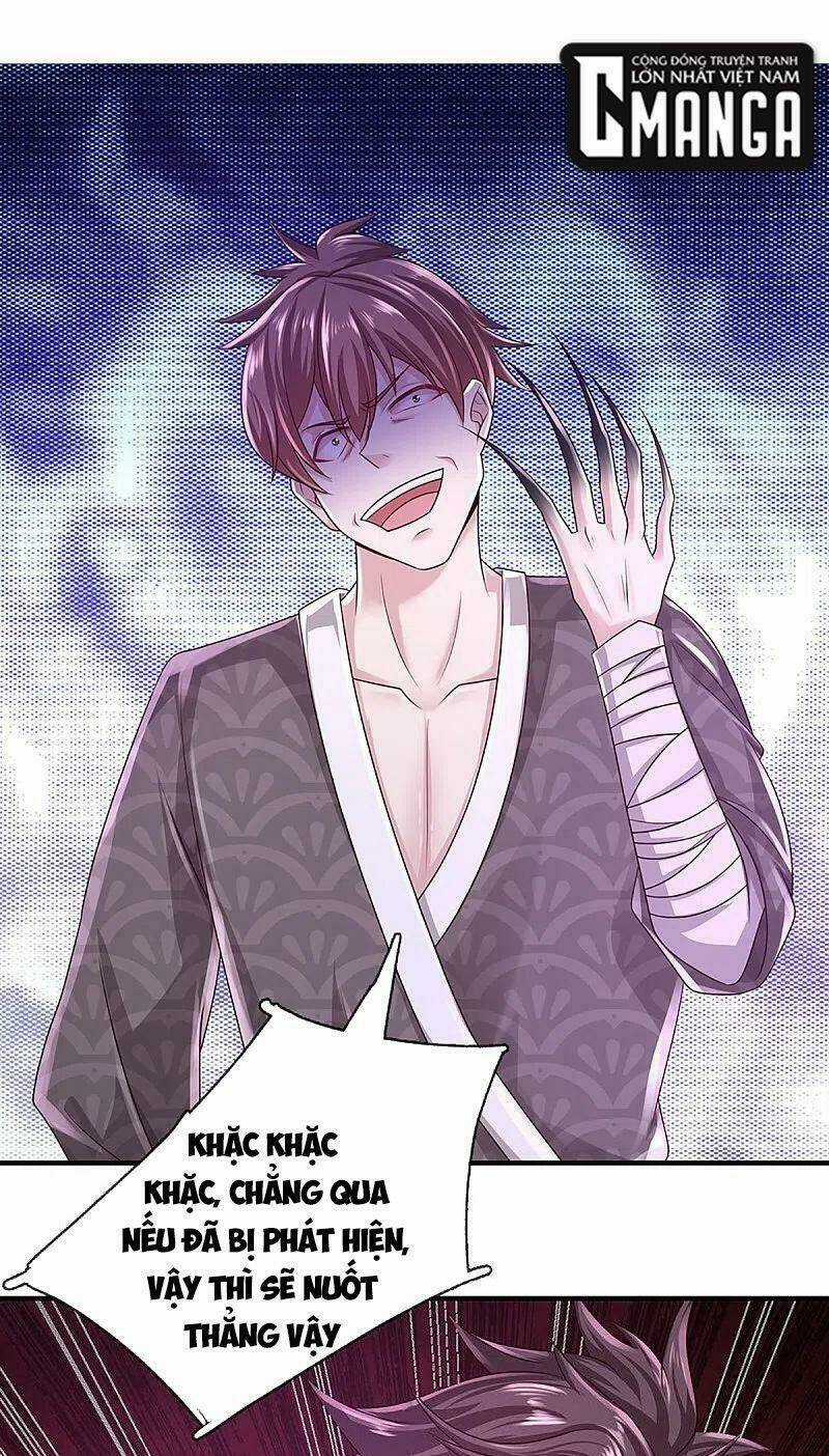 Tu La Kiếm Tôn - Chapter 240 - Trang 1