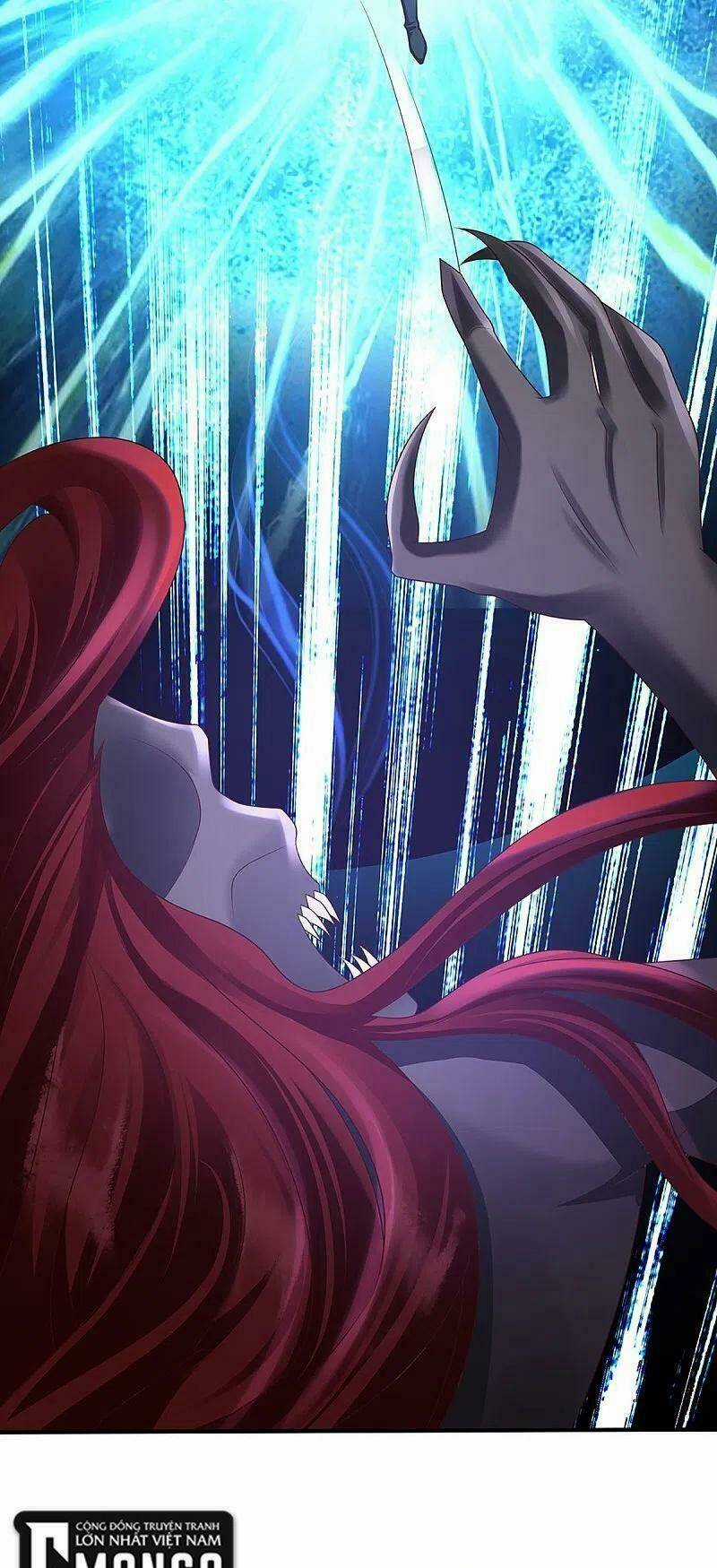 Tu La Kiếm Tôn - Chapter 240 - Trang 19