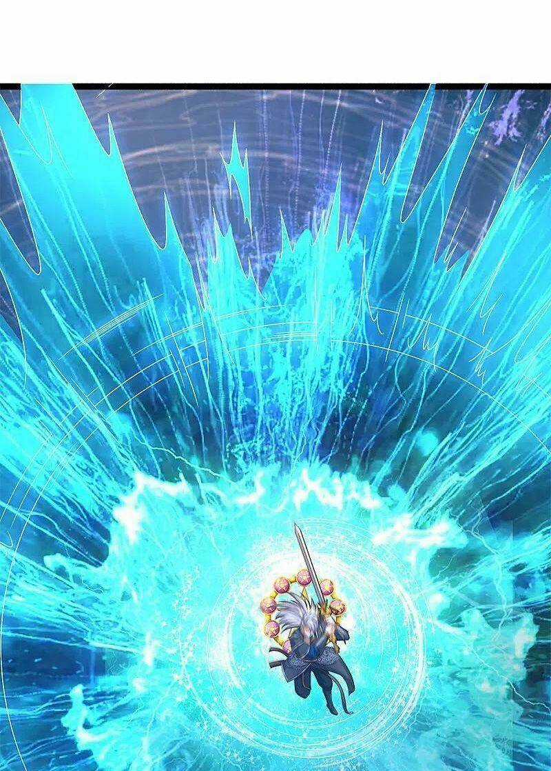 Tu La Kiếm Tôn - Chapter 240 - Trang 22