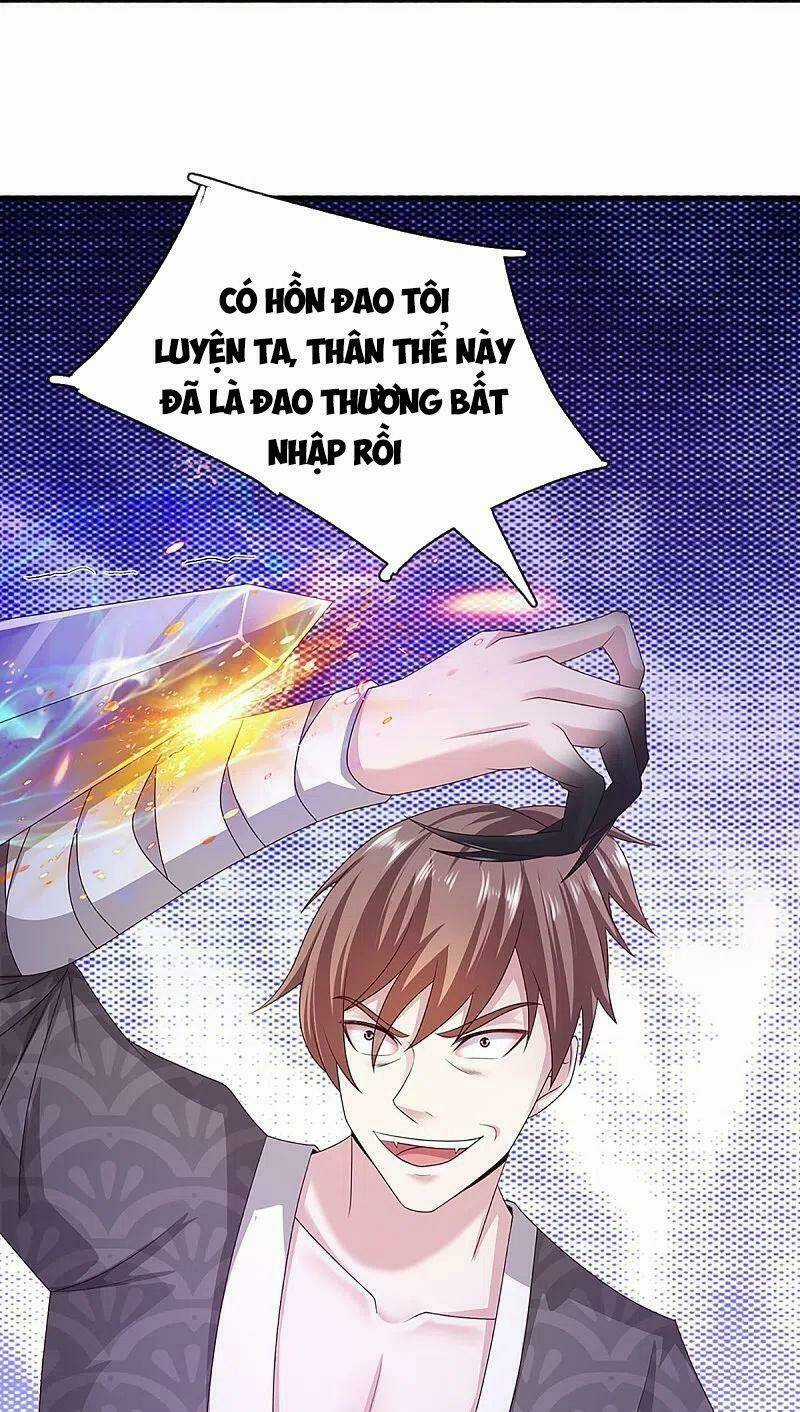 Tu La Kiếm Tôn - Chapter 240 - Trang 5