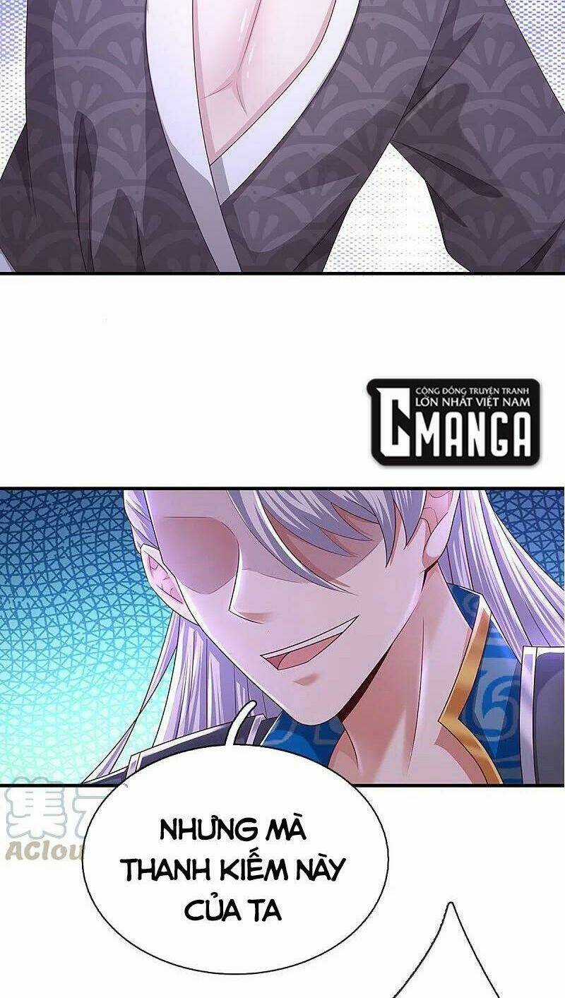 Tu La Kiếm Tôn - Chapter 240 - Trang 6