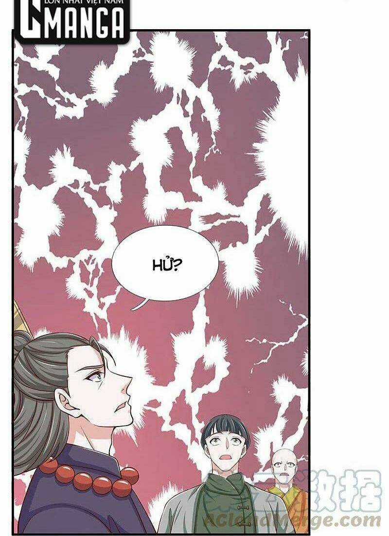 Tu La Kiếm Tôn - Chapter 241 - Trang 2