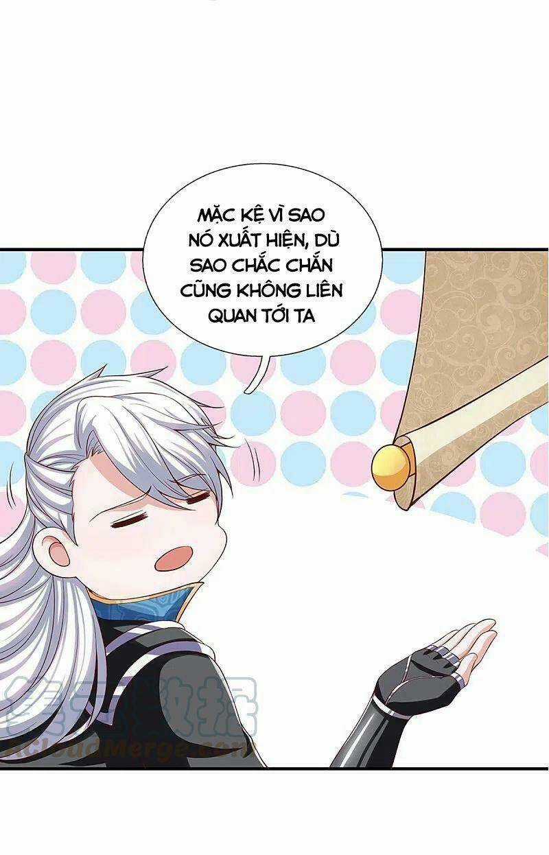 Tu La Kiếm Tôn - Chapter 241 - Trang 11