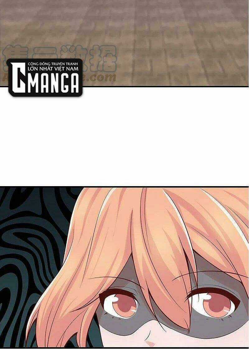 Tu La Kiếm Tôn - Chapter 241 - Trang 14