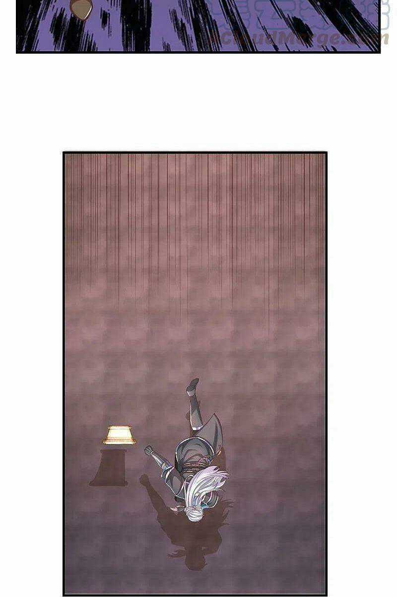 Tu La Kiếm Tôn - Chapter 241 - Trang 16