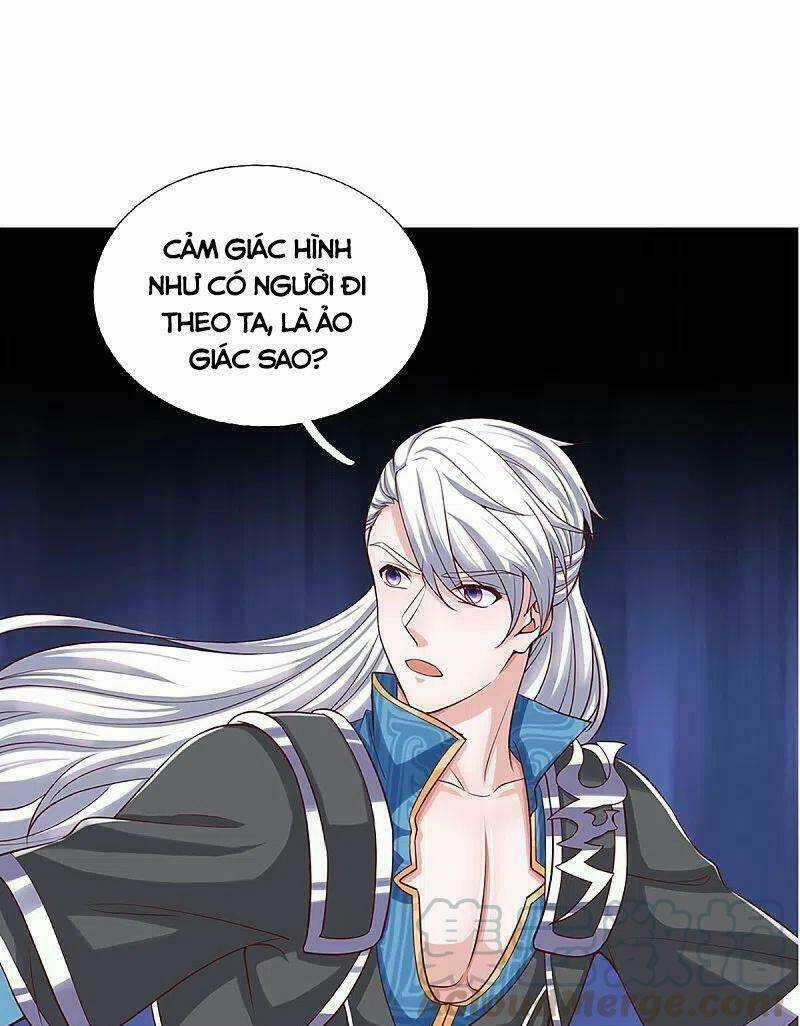 Tu La Kiếm Tôn - Chapter 241 - Trang 17