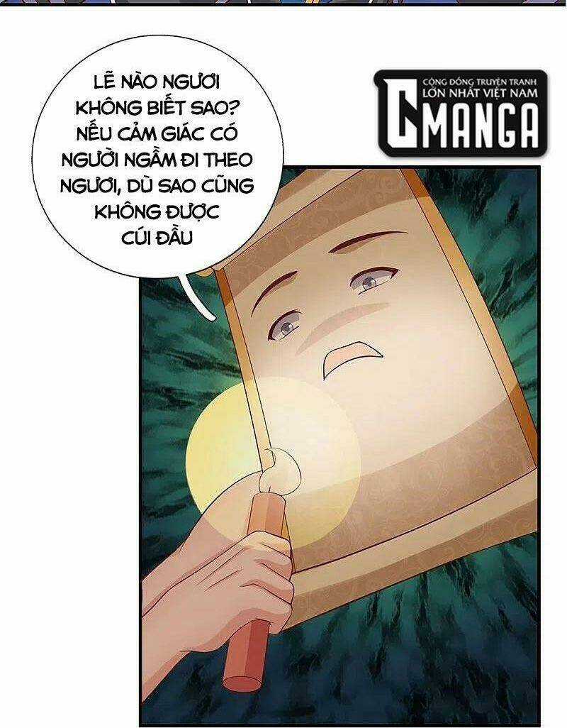 Tu La Kiếm Tôn - Chapter 241 - Trang 18