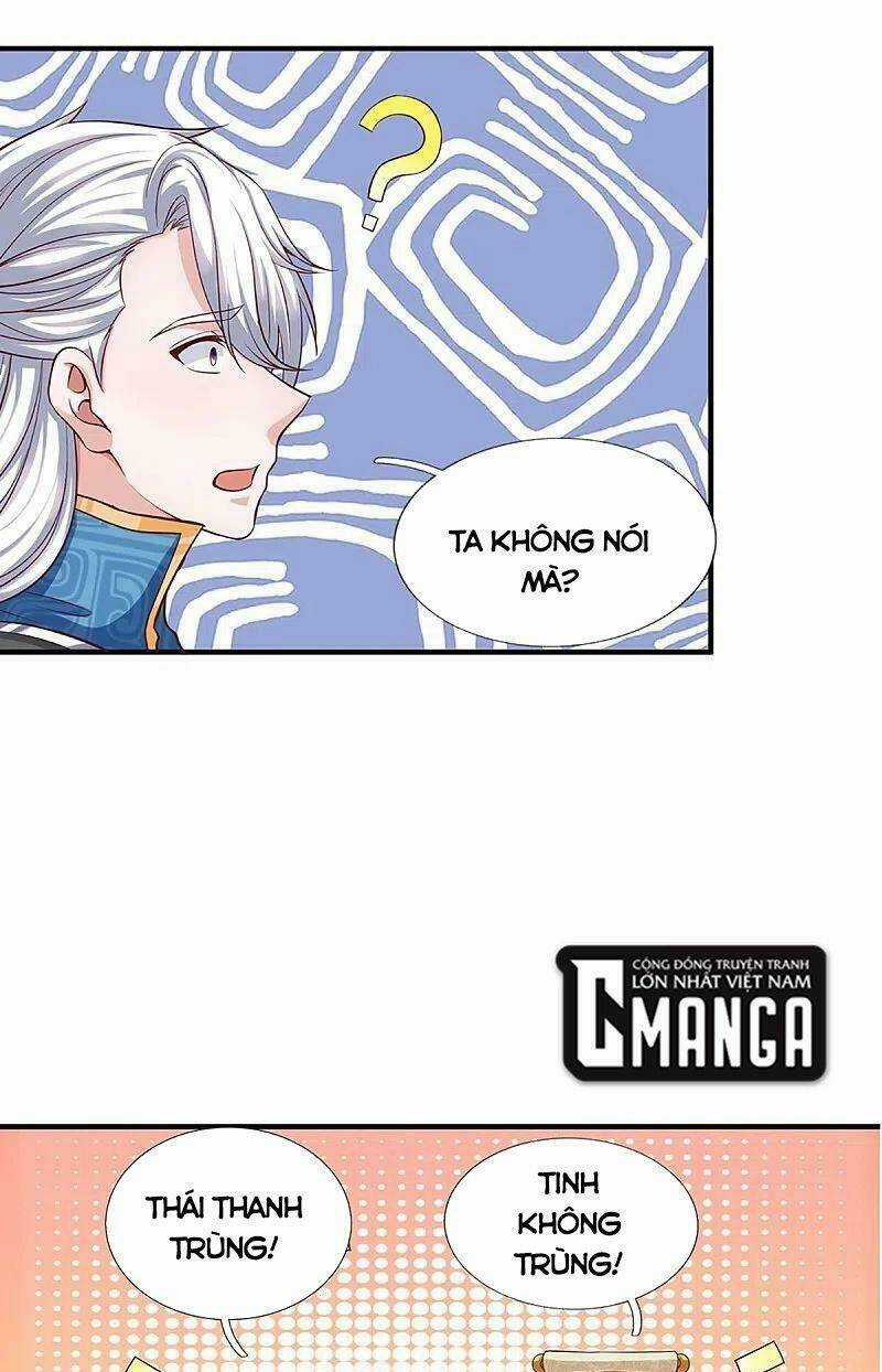 Tu La Kiếm Tôn - Chapter 241 - Trang 20