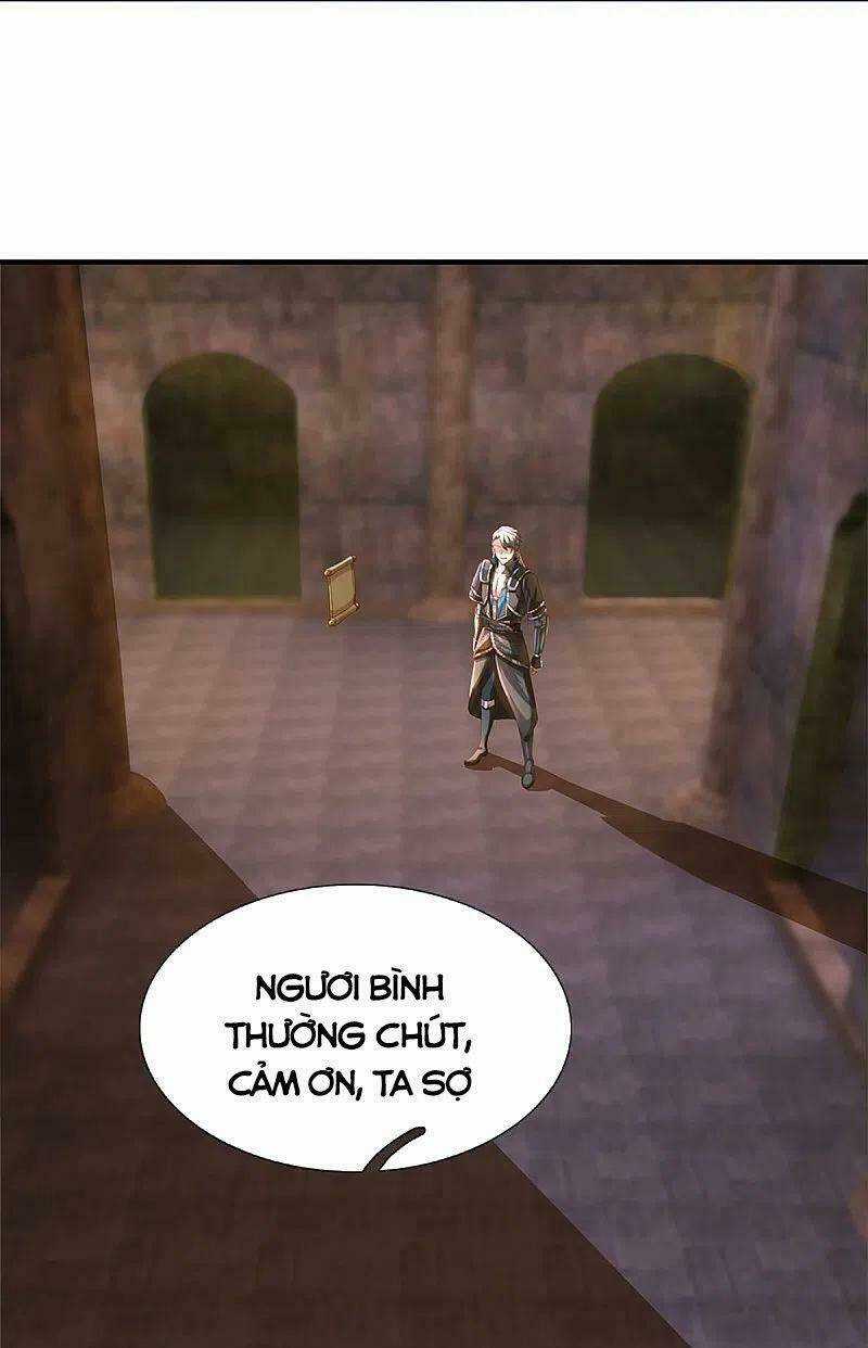 Tu La Kiếm Tôn - Chapter 241 - Trang 23