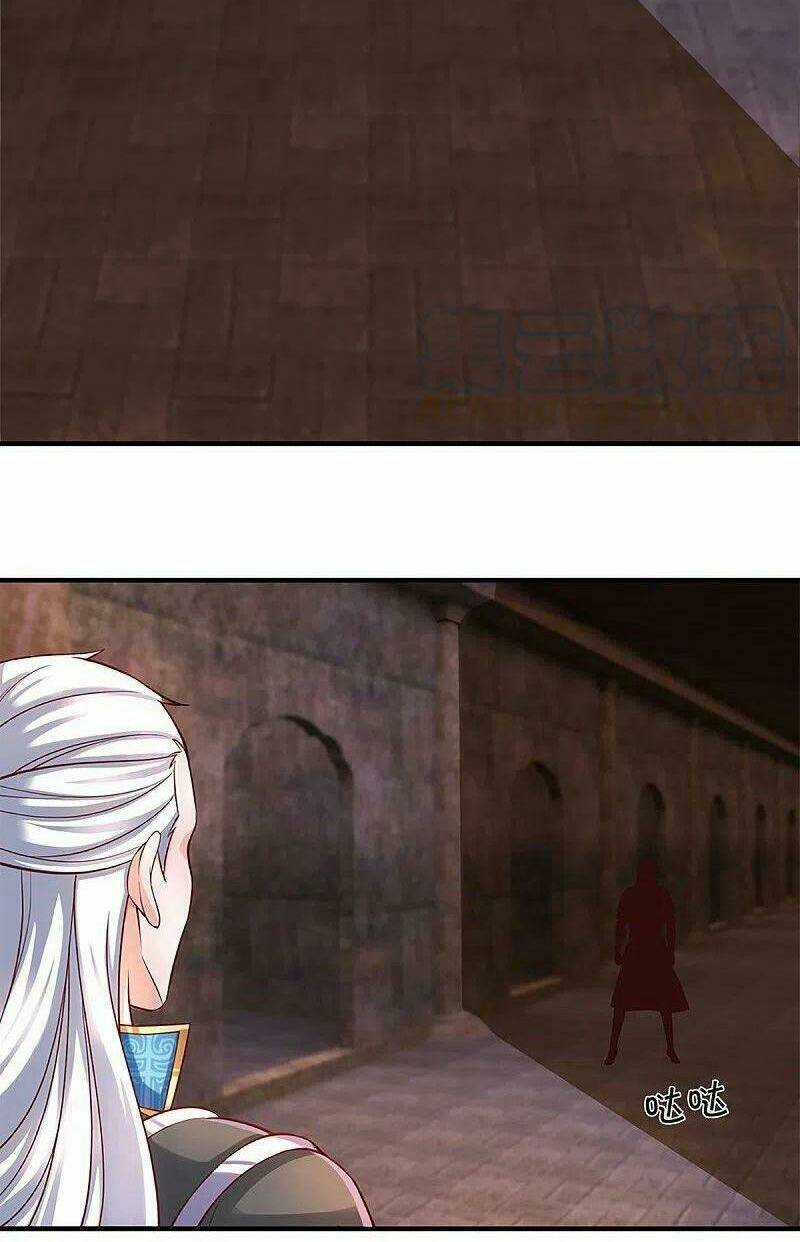 Tu La Kiếm Tôn - Chapter 241 - Trang 24