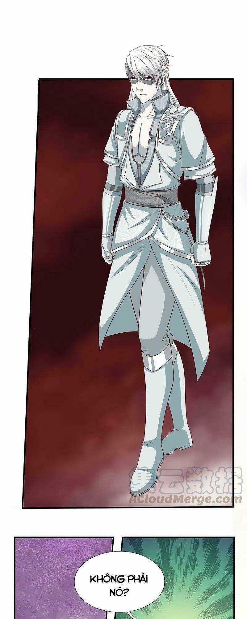 Tu La Kiếm Tôn - Chapter 241 - Trang 25