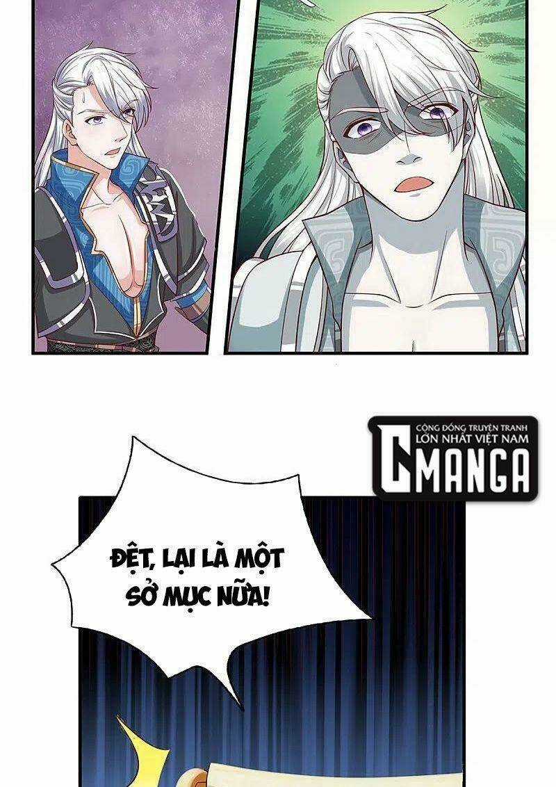 Tu La Kiếm Tôn - Chapter 241 - Trang 26