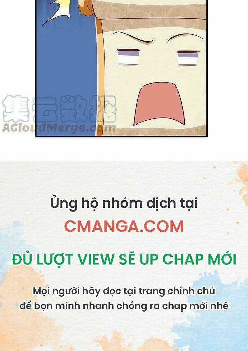 Tu La Kiếm Tôn - Chapter 241 - Trang 27