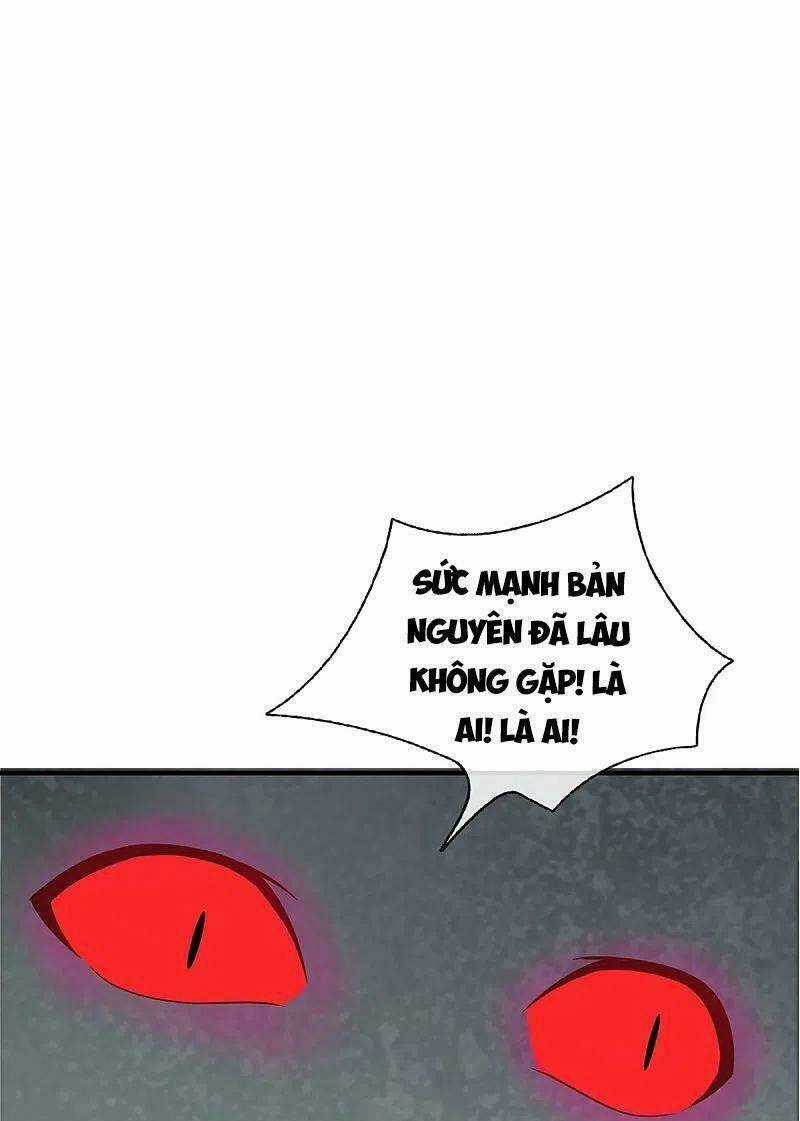 Tu La Kiếm Tôn - Chapter 241 - Trang 5