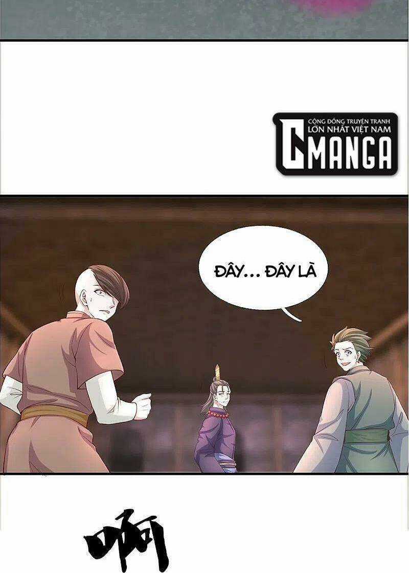 Tu La Kiếm Tôn - Chapter 241 - Trang 6
