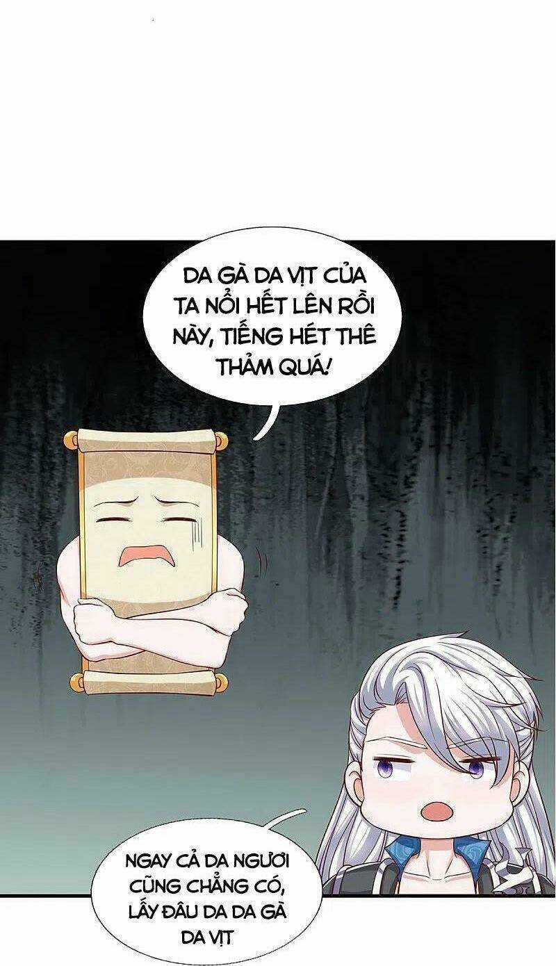 Tu La Kiếm Tôn - Chapter 241 - Trang 8