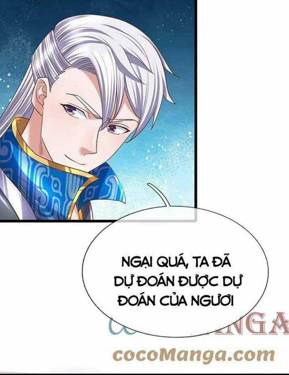 Tu La Kiếm Tôn - Chapter 242 - Trang 13